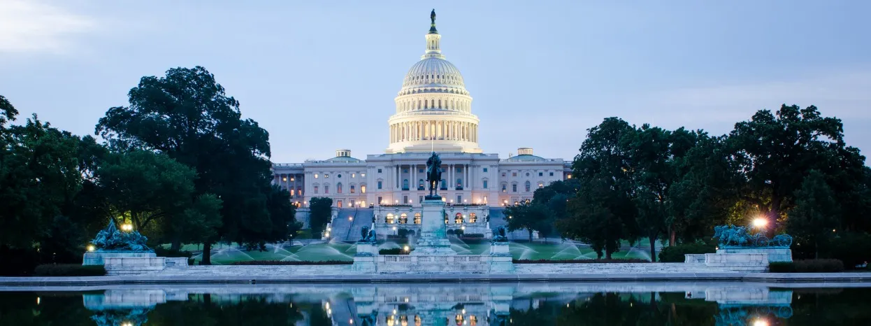 Les meilleurs sites historiques de Washington D.C.
